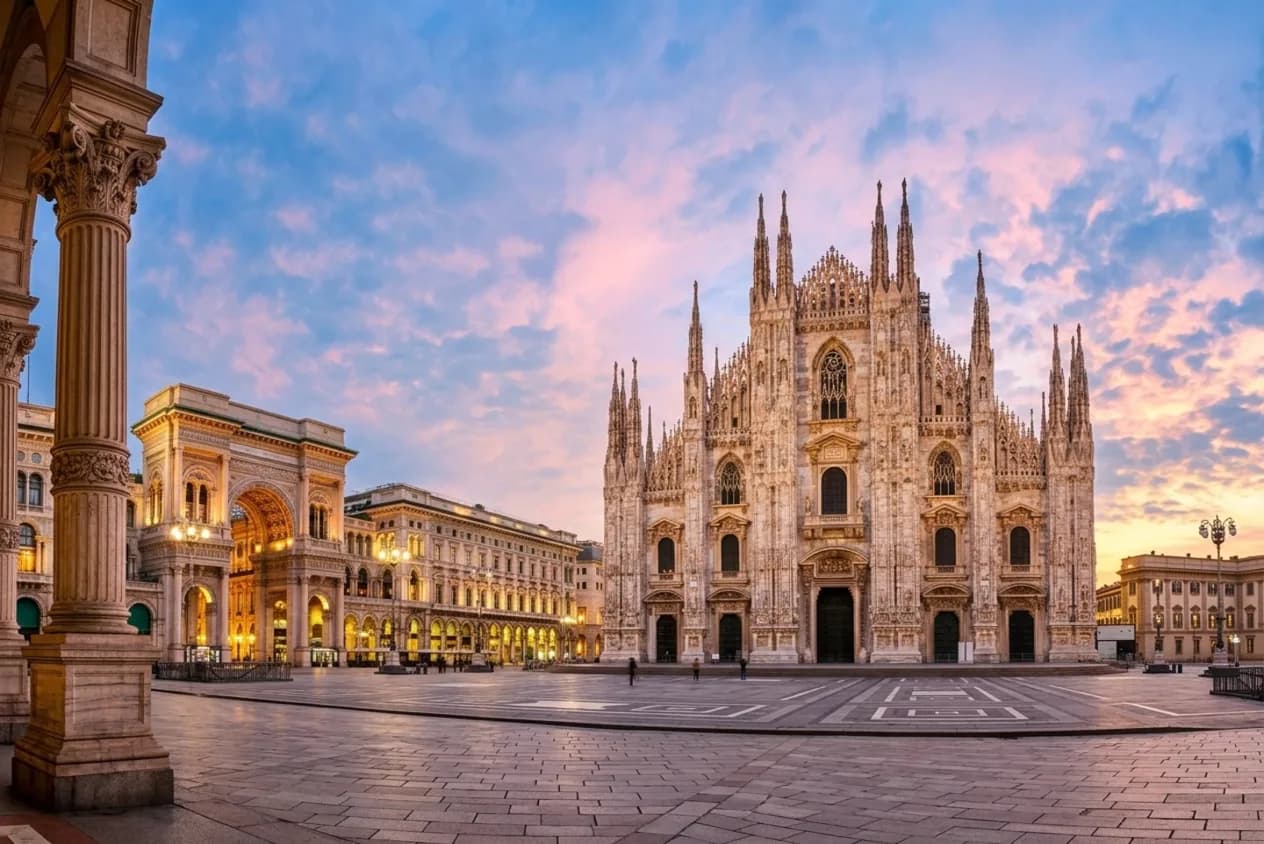 Milano d'Autore
